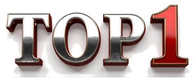 top1 logo